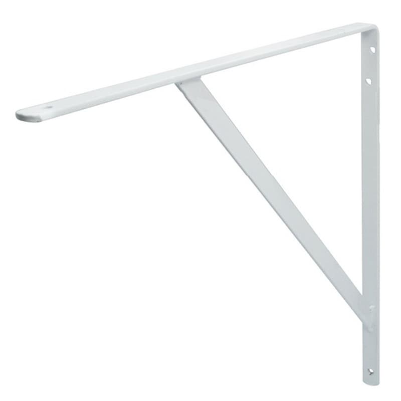 Heavy Duty Shelf Bracket 300x350