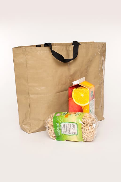 Heavy Duty Carry Bag Set