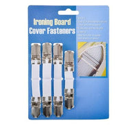 Ironing Board Fasteners