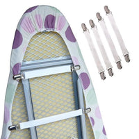 Ironing Board Fasteners