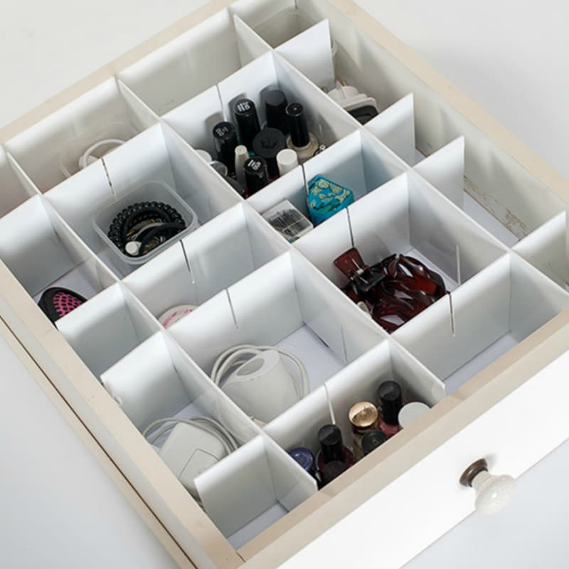Flexi Drawer Divider Pack