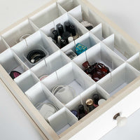 Flexi Drawer Divider Pack