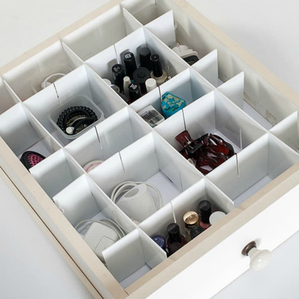 Flexi Drawer Divider Pack