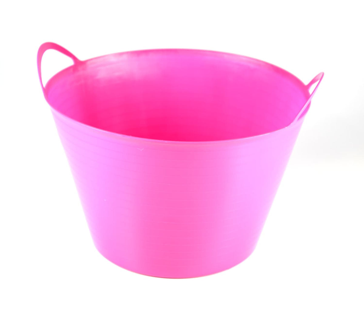 Flexi Toy Tub - Brights