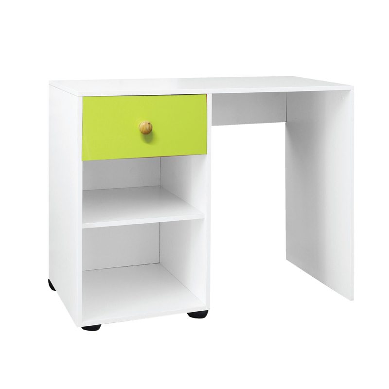 kudu-kids-desk-green