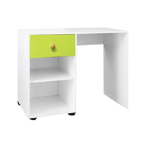 kudu-kids-desk-green