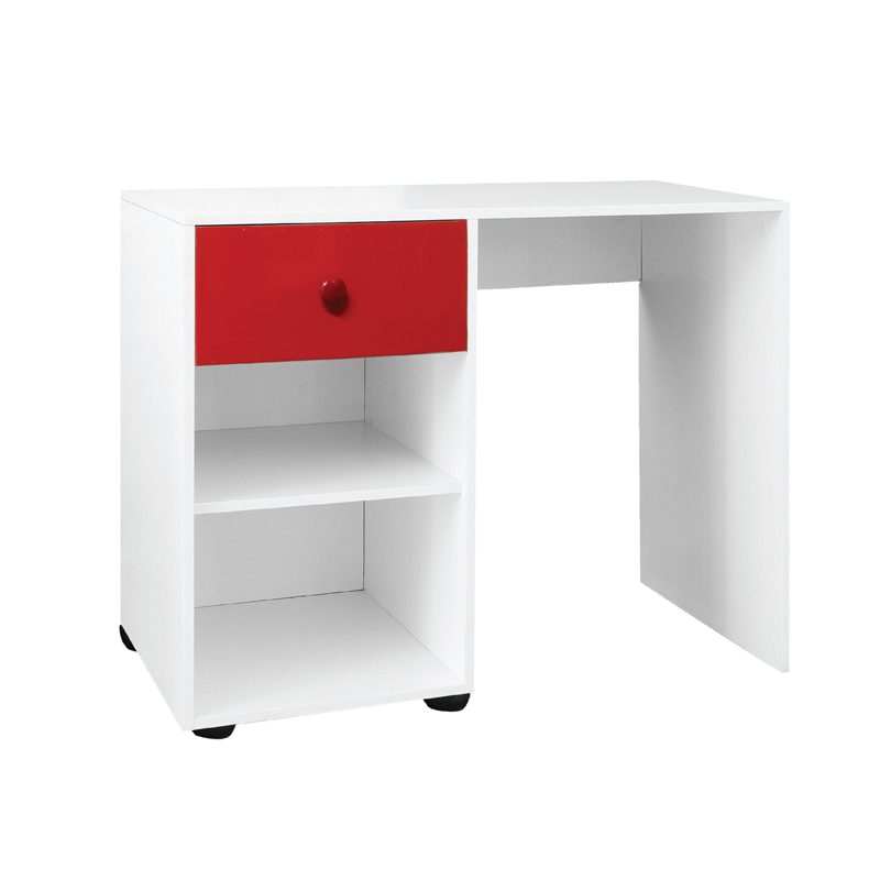 kudu-kids-desk-red