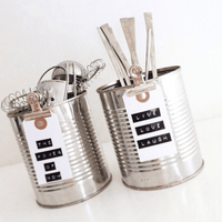 Label Maker Tape - Pack 1