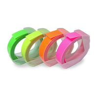 Label Maker Tape - Pack 4