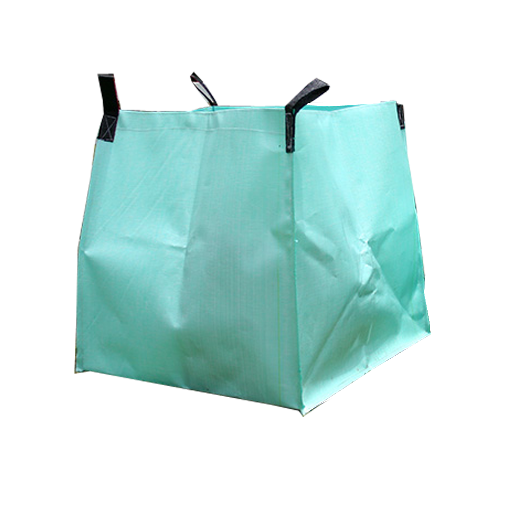 Medium Garden Refuse Bag Garden Outdoors Camping UCAN