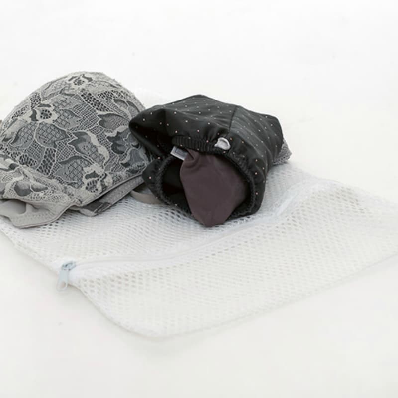 Lingerie Washing Bag (small)