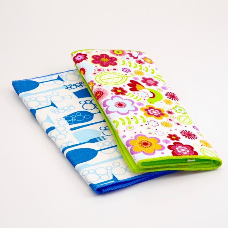 Mircofibre Dish Drying Mat