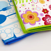 Mircofibre Dish Drying Mat