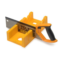 Mitre Box Set