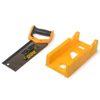 Mitre Box Set