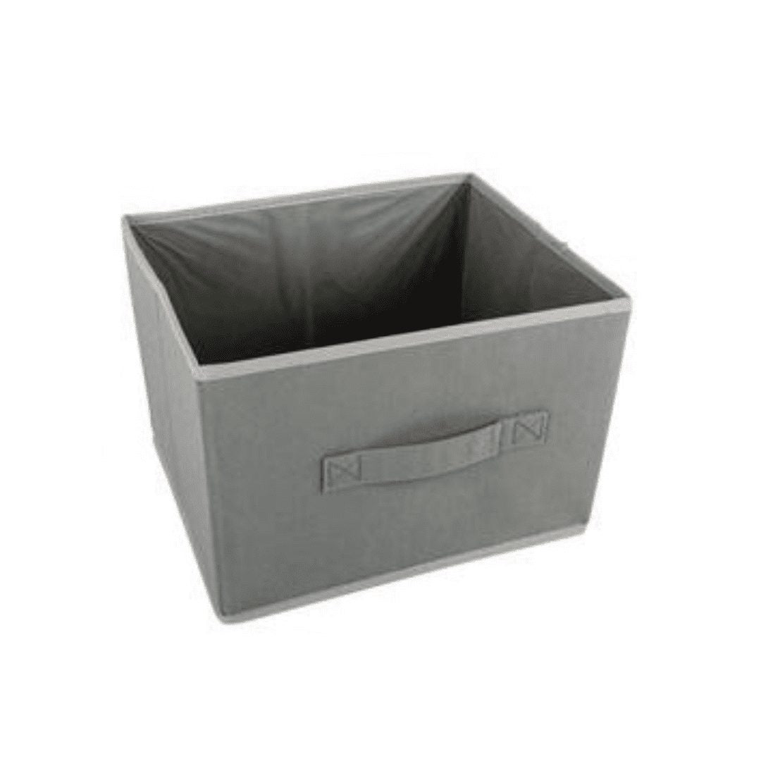 Non-woven Collapsible Storage Cube – UCAN