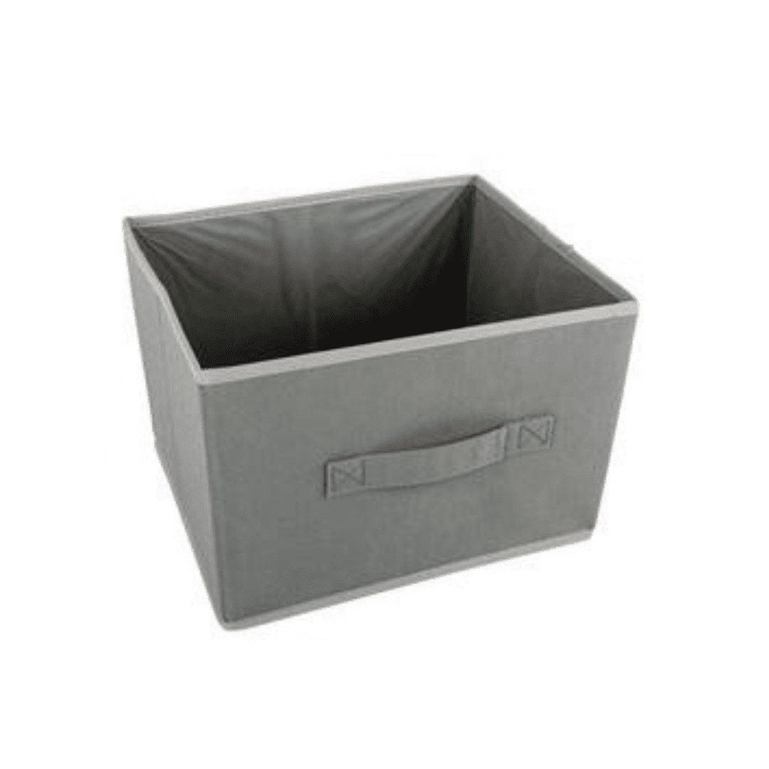 Non-woven Collapsible Storage Cube