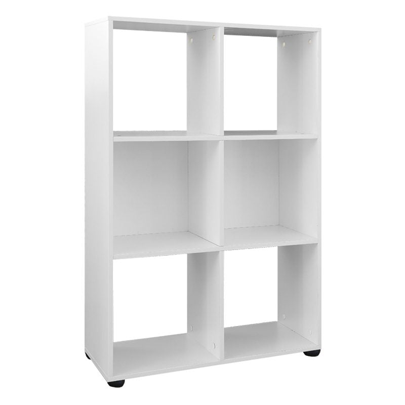 Olivia Ostrich's Modular 6 Cube