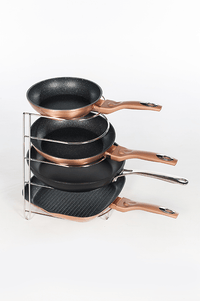 Pan Rack