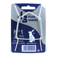 Plate Hanger Size 1