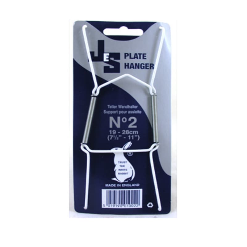 Plate Hanger Size 2