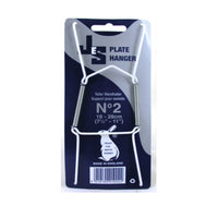 Plate Hanger Size 2