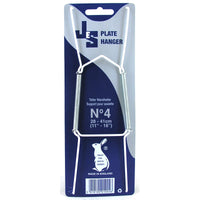 Plate Hanger Size 4