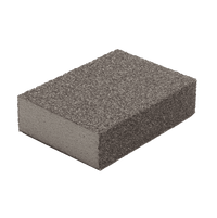 Sanding Block Sponge - Medium