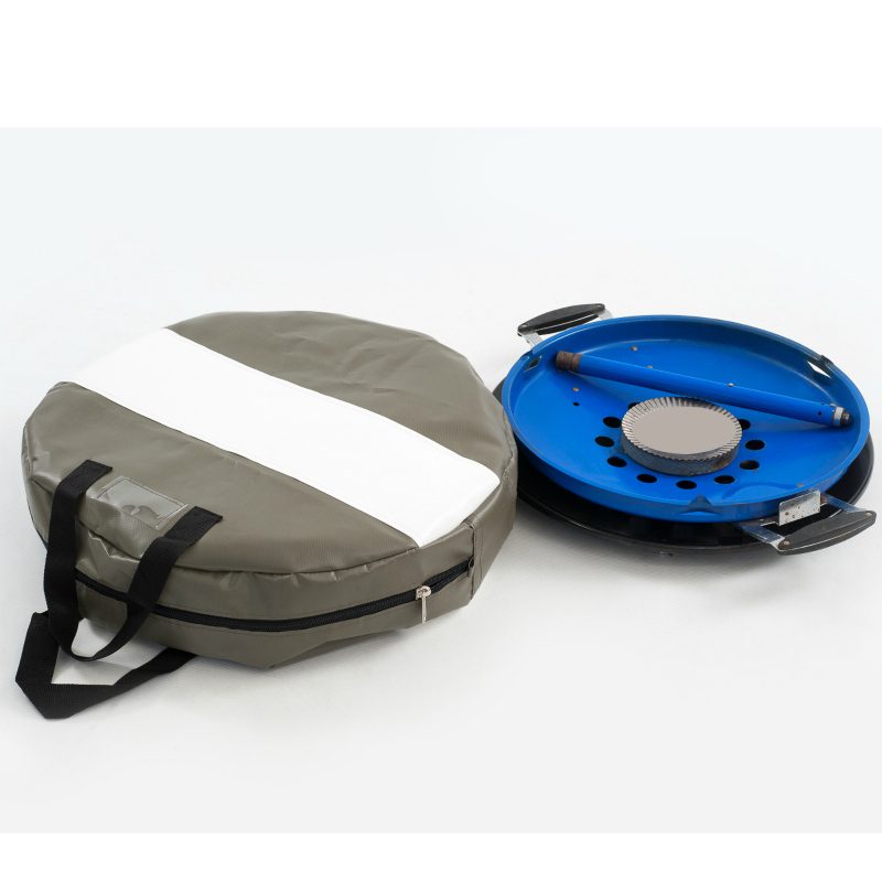 Skottel storage bag available from UCAN www.ucandoit.co.za