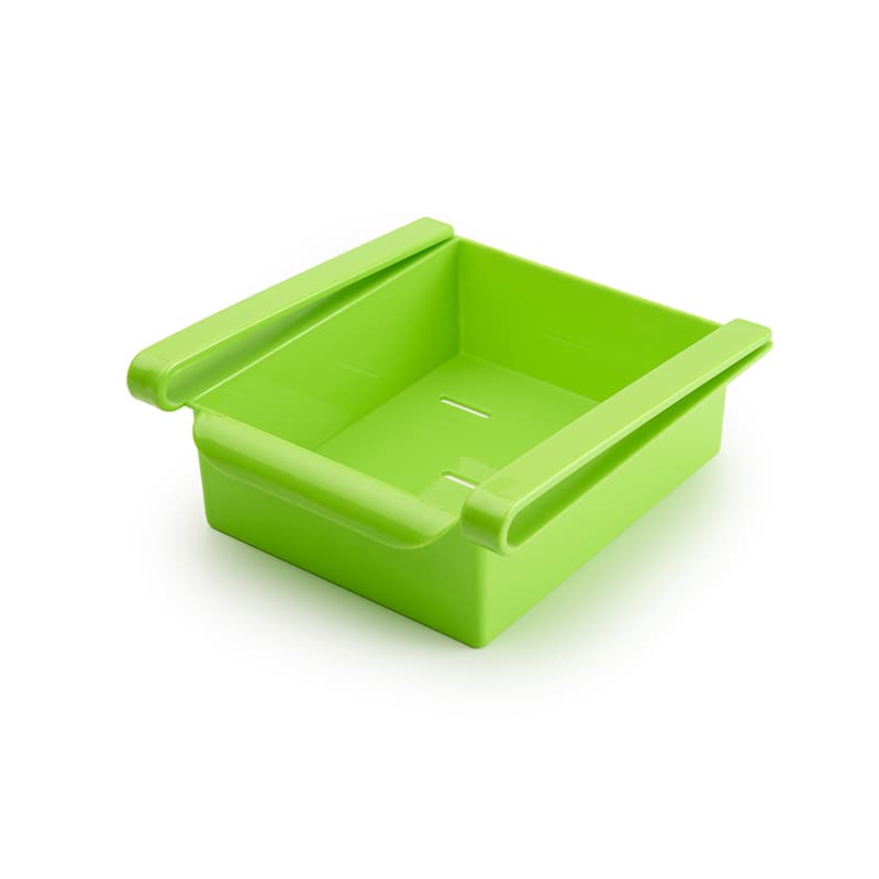 Slide-on Fridge Basket