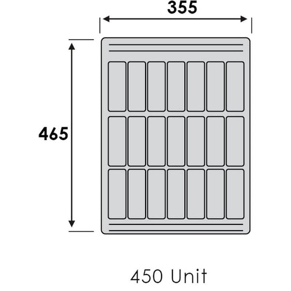 Spice Tray (6117)