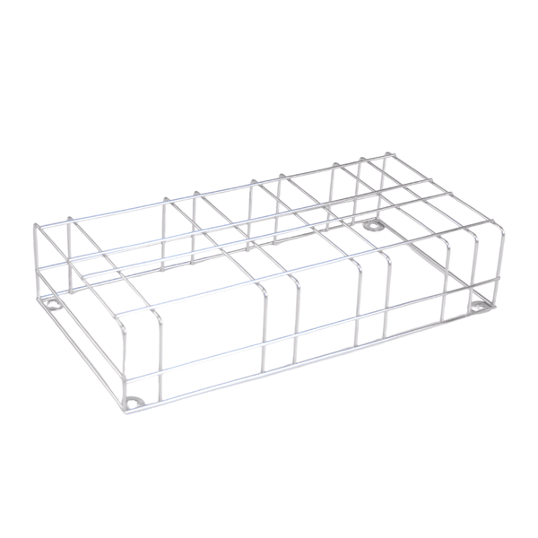 stainless steel plastic bag holder2