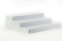 Stepped Cupboard Space Organiser