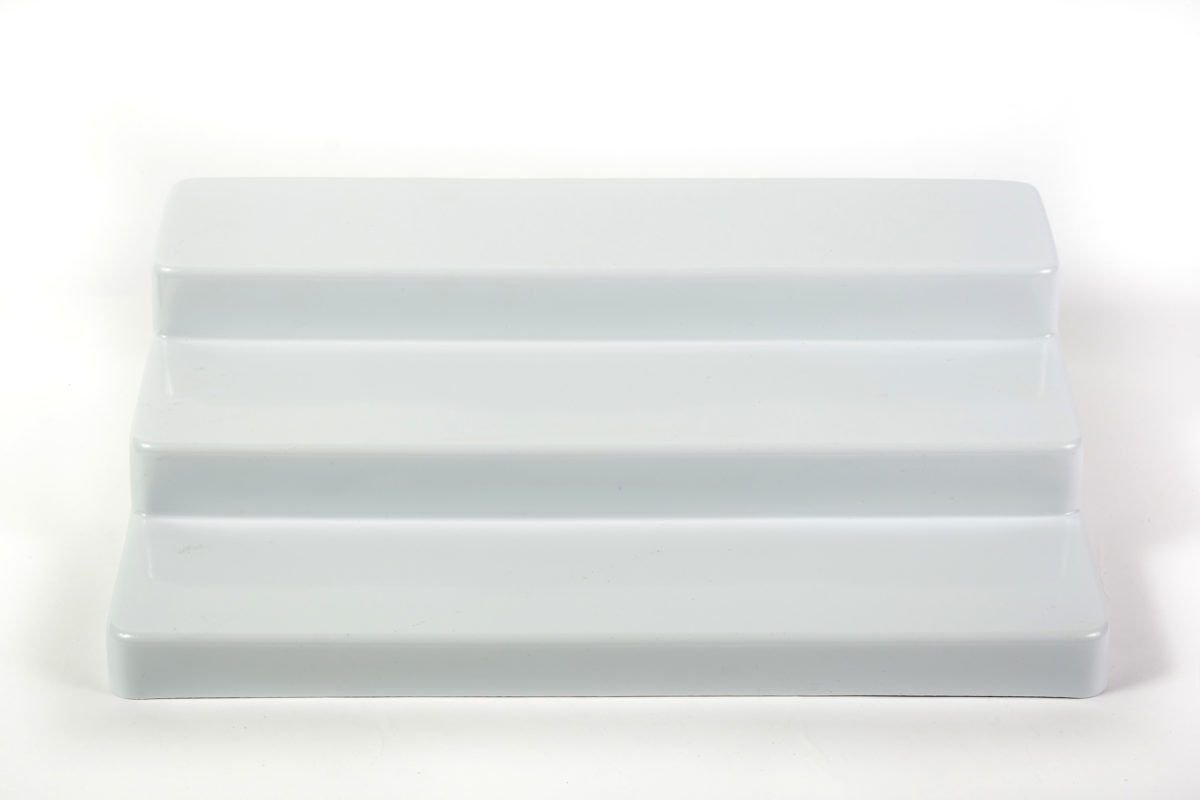 Stepped Cupboard Space Organiser