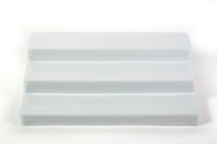 Stepped Cupboard Space Organiser