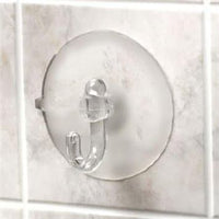 Suction Hooks 9pk
