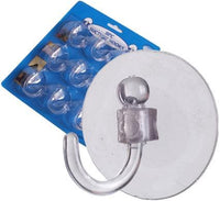 Suction Hooks 9pk
