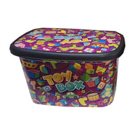 Fun Toy Box - 25L