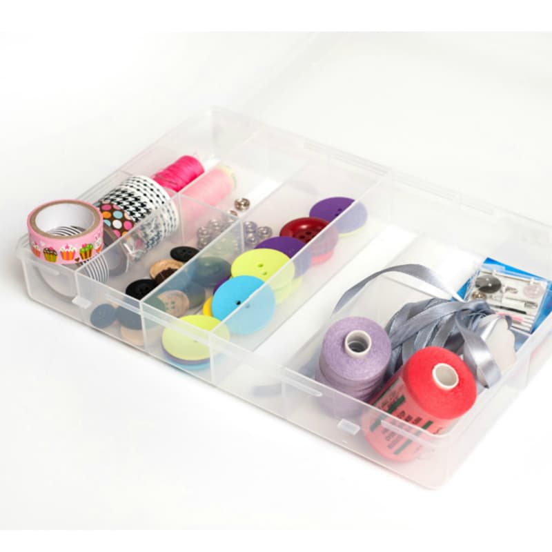 Utility Box (22x13x3cm)