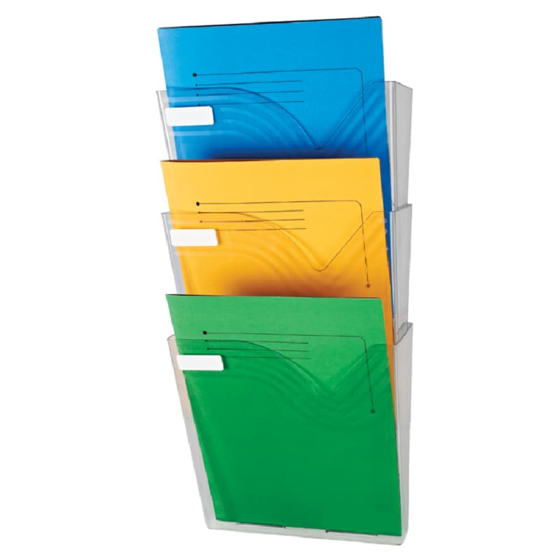 Document Wall Organiser (Portrait)