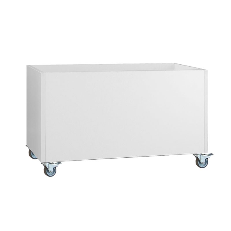 Wilbur Warthog's Deep Toy Box on Castors