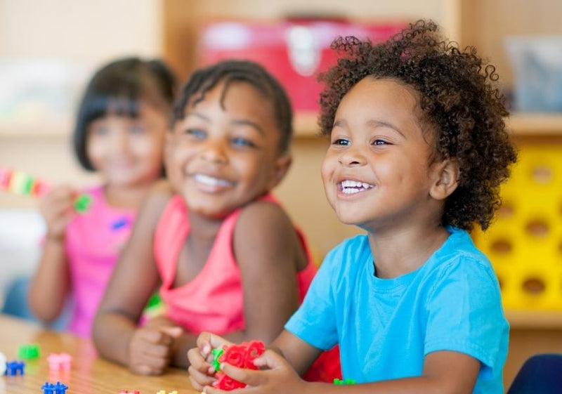 6 Organising Skills Your Child Should Learn In Pre-school - UCAN Blog
