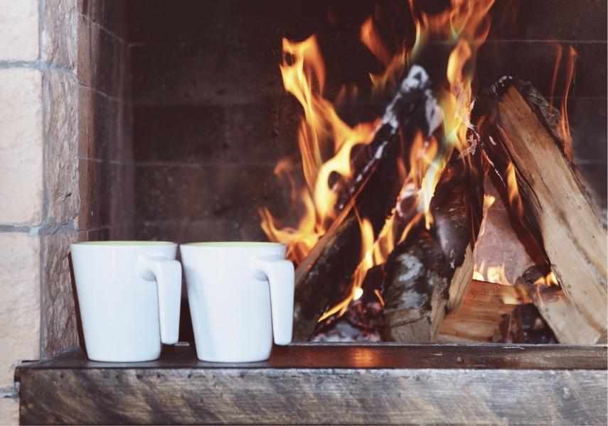 South African consumers have been hit with electricity bills. Eco-friendly ways to maintain and healthy fireplace. Home. Keep yourself warm. UCAN cares. Read more from the UCAN blog. www.ucandoit.co.za