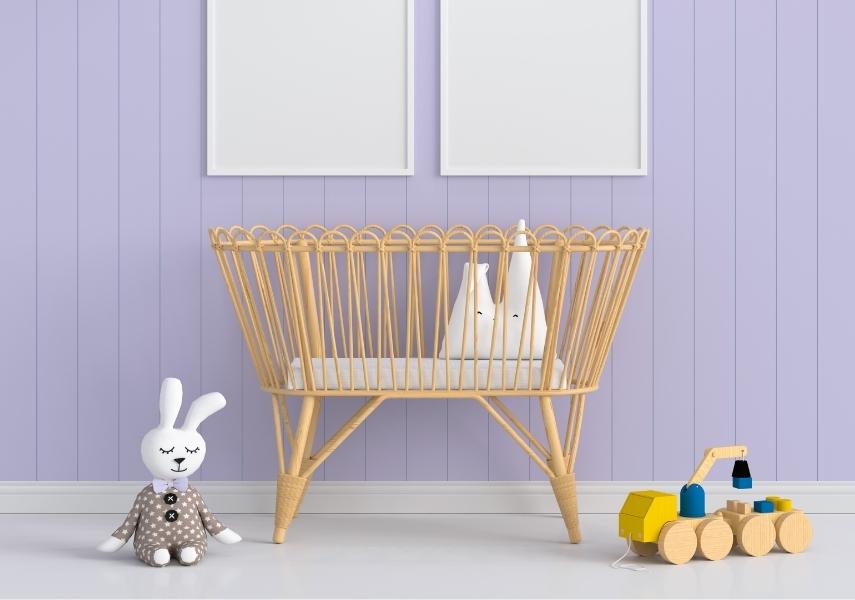 Over-cleaning When Preparing for the Arrival of a Baby - Organise. Storage. Available from ucandoit.co.za