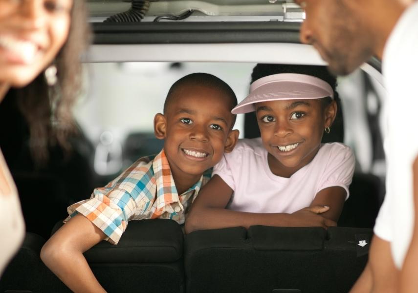 Have you ever been on a road trip that felt like it would never end because your kids asked you “when are we getting there” once too often? Read more from www.ucandoit.co.za
