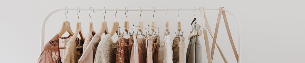 Clothes Racks – UCAN