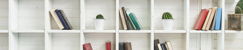 Bookcases & Shelving