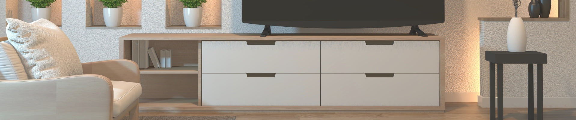 TV & Display Furniture