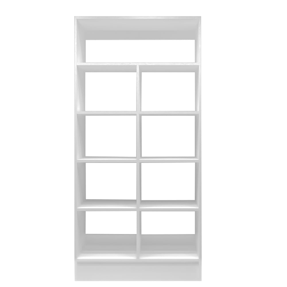 Built In Cupboard frame with shelving space