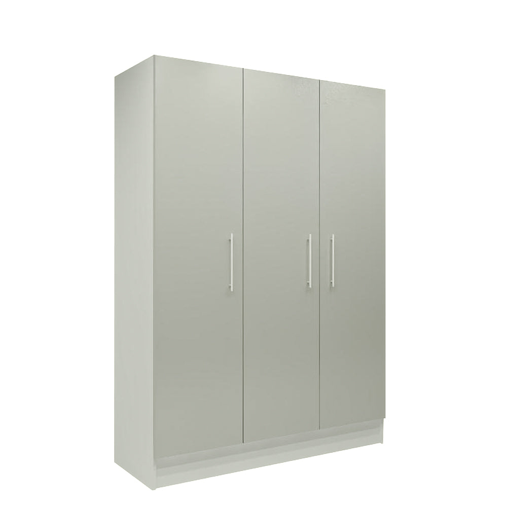 3Door Built In Cupboard Bedroom Storage UCAN